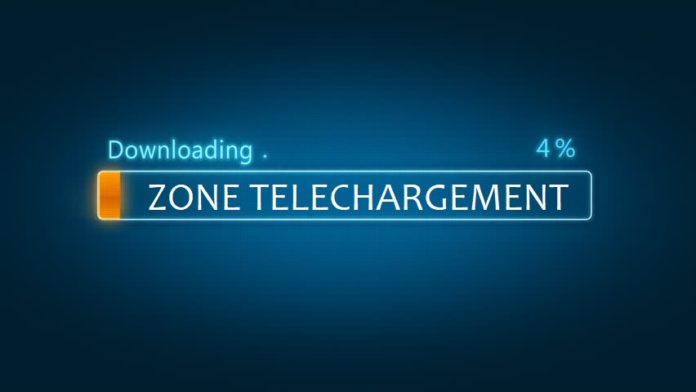 zone telechargement