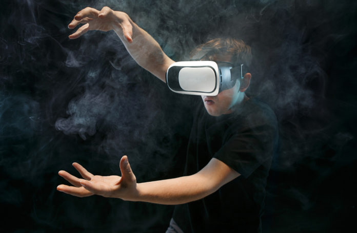 Qu'est-ce que la réalité virtuelle