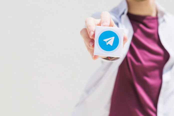 Telegram l'alternative de WhatsApp la plus sécurisée